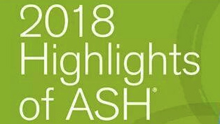 Highlights ASH 2018 NET OK