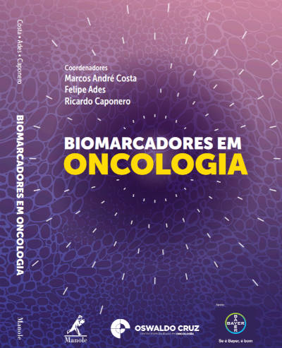 livro biomarcadores oncologia bx
