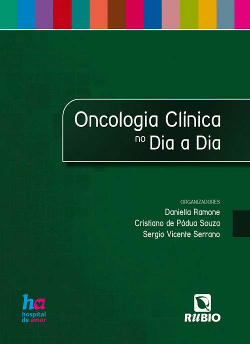 oncologia dia dia livro