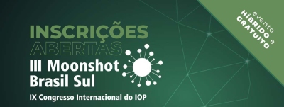 III Mooshot Brasil Sul IX Congresso Internacional do IOP 1