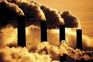 Impacto global da poluição na incidência e mortalidade por câncer