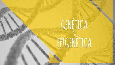 genetica epigenetica bx
