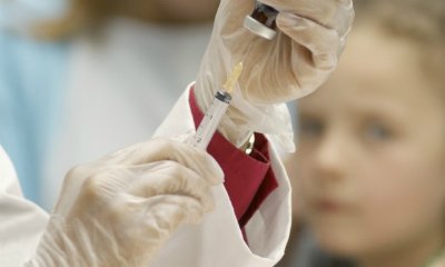 Ministério da Saúde adota esquema de vacinação em dose única contra o HPV