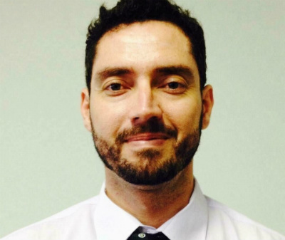 Douglas Crispim NET OK