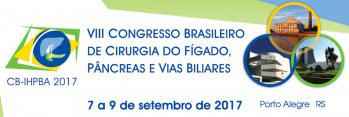 VIII Congresso Brasileiro de Cirurgia do Fígado Pâncreas e Vias Biliares NET OK