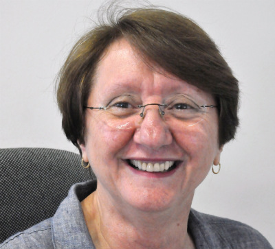 Maria Inez Gadelha NET OK