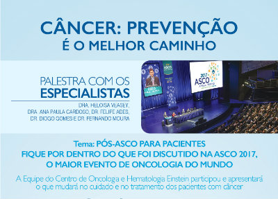 palestra PREVENÇÃO agosto NET OK