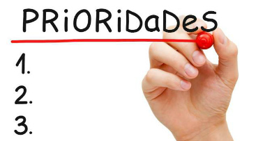 prioridades NET OK
