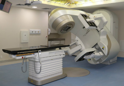 Acelerador Linear VitalBeam NET OK