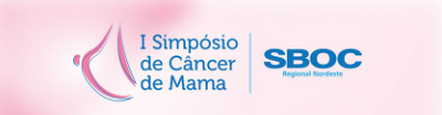 I Simposio de Cancer de Mama da SBOC NORDESTE NET OK