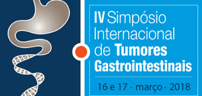 IV Simpósio Internacional de Tumores Gastrointestinais NET OK
