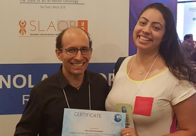 Prêmio Snola NET OK