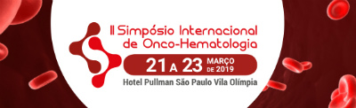 II Simposio INternacional Onco Hematologia NET OK