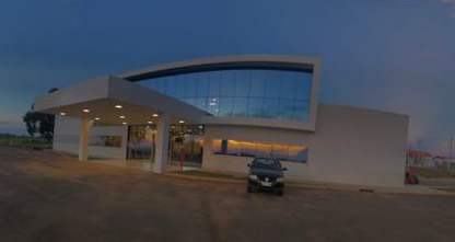 hospital illumina bx