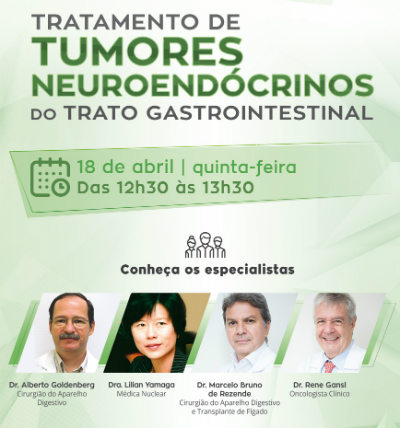 neuroendocrinos onco nao onco bx
