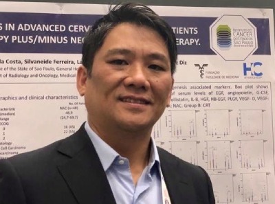 roberto arai bx 2020