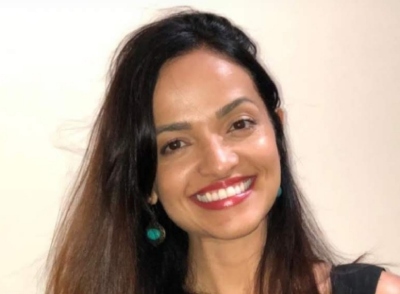 Foto Mariana Ferreira