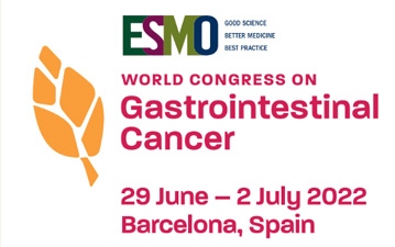 ESMO GI reúne mais de 300 pesquisas inéditas no câncer gastrointestinal