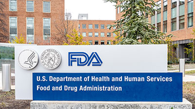 FDA concede revisão prioritária para epcoritamabe no linfoma folicular recidivante ou refratário difícil de tratar