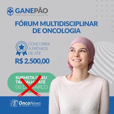 forum ganep prorrogado
