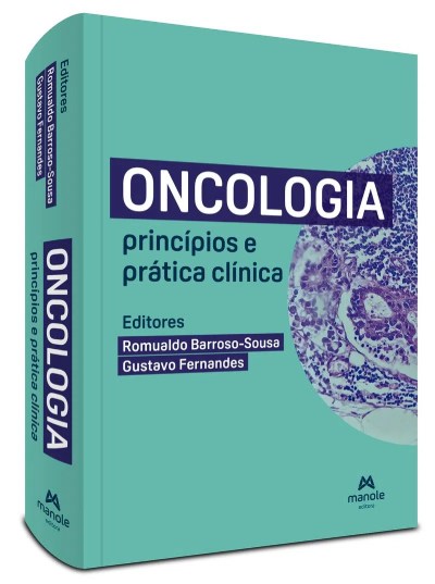 livro oncologia