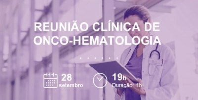 oncohemato samaritano setembro
