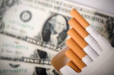 Associação entre abstinência de cigarro e custos de saúde em pacientes com câncer