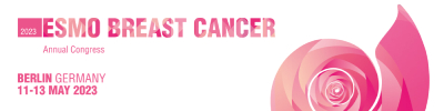 esmo breast cancer 23