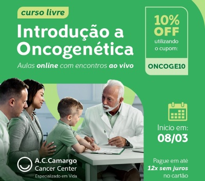 oncogenetica accamargo