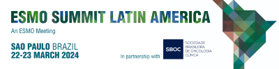 ESMO Summit Latin America