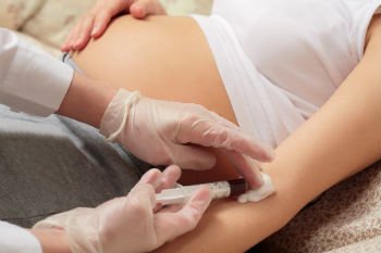 Onconews - Exame pré-natal e diagnóstico de câncer materno