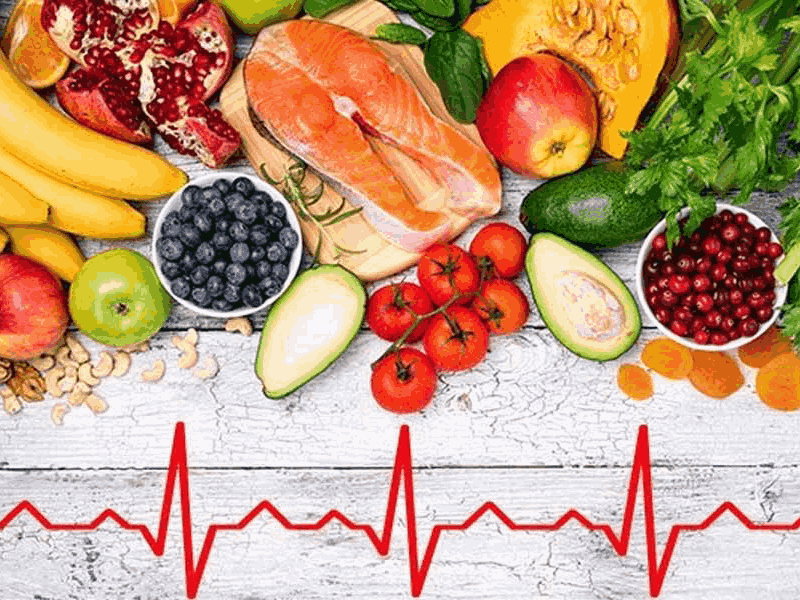 Dieta saudável reduz risco de doenças cardiovasculares em sobreviventes de câncer de mama