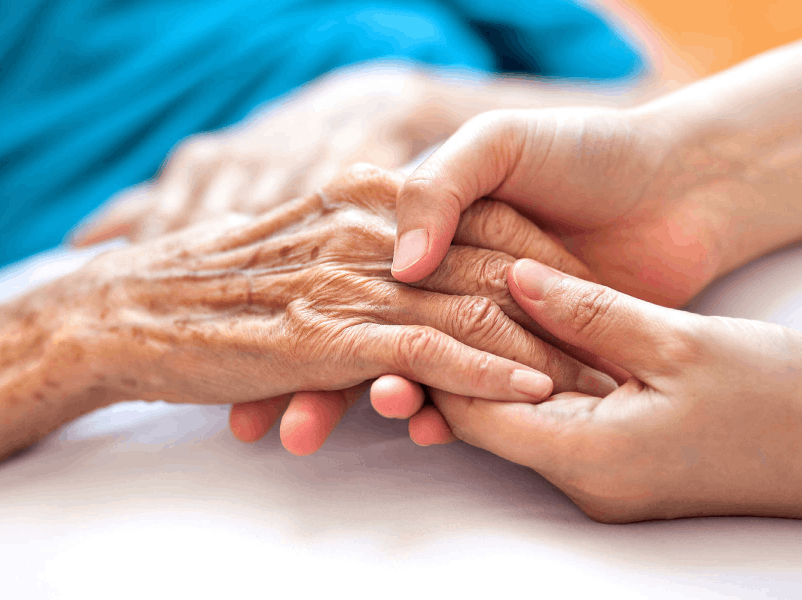 Integração de cuidados paliativos e intensidade de cuidados de fim de vida no CPCNP