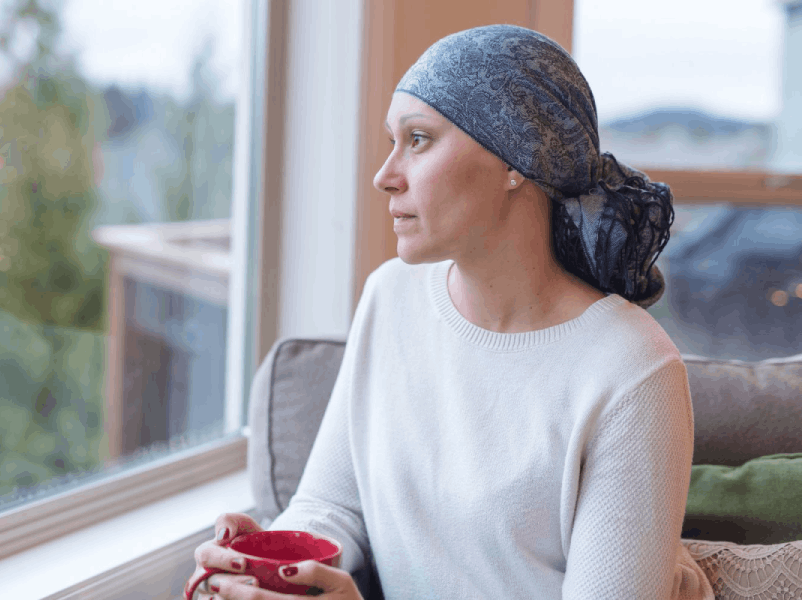 Toxicidade financeira em pacientes jovens com câncer de mama