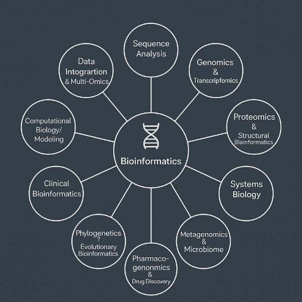 drops bioinformatica